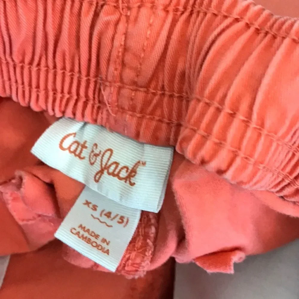 CAT & Jack Swim Trunks